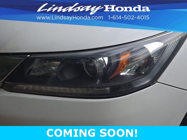 2013 Honda Accord EX Columbus OH