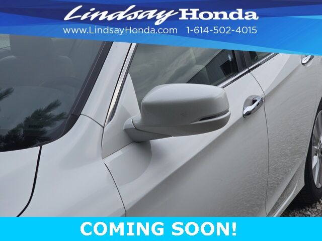 2013 Honda Accord EX Columbus OH