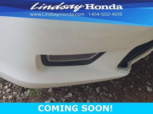 2013 Honda Accord EX Columbus OH