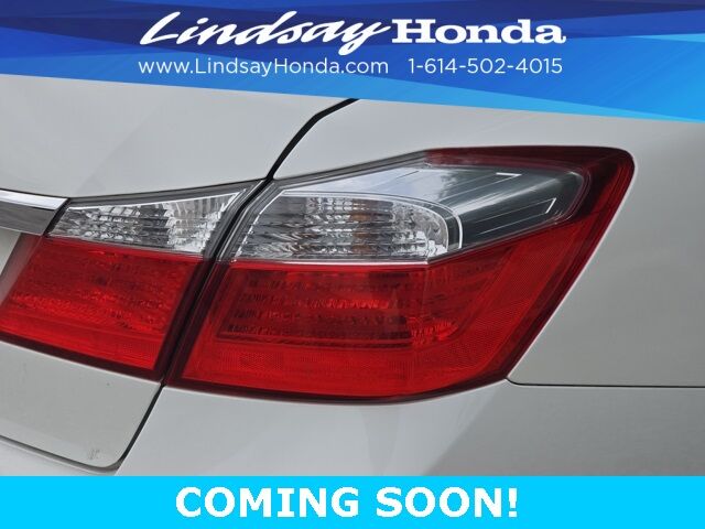 2013 Honda Accord EX Columbus OH