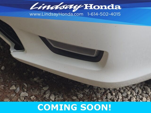 2013 Honda Accord EX Columbus OH