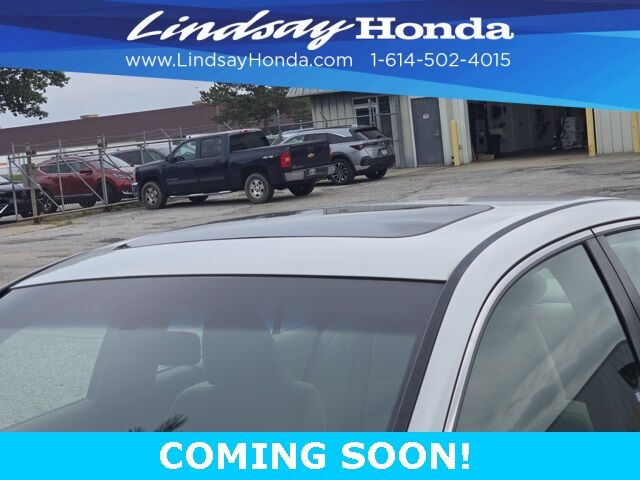 2013 Honda Accord EX Columbus OH