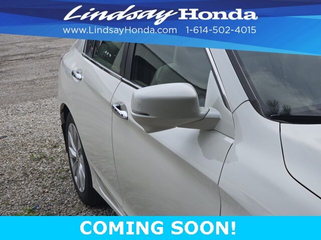 2013 Honda Accord EX Columbus OH