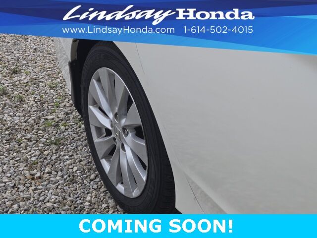 2013 Honda Accord EX Columbus OH