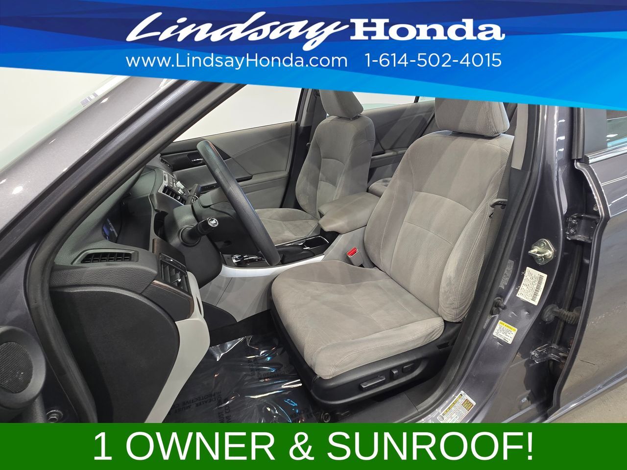 2013 Honda Accord EX Columbus OH