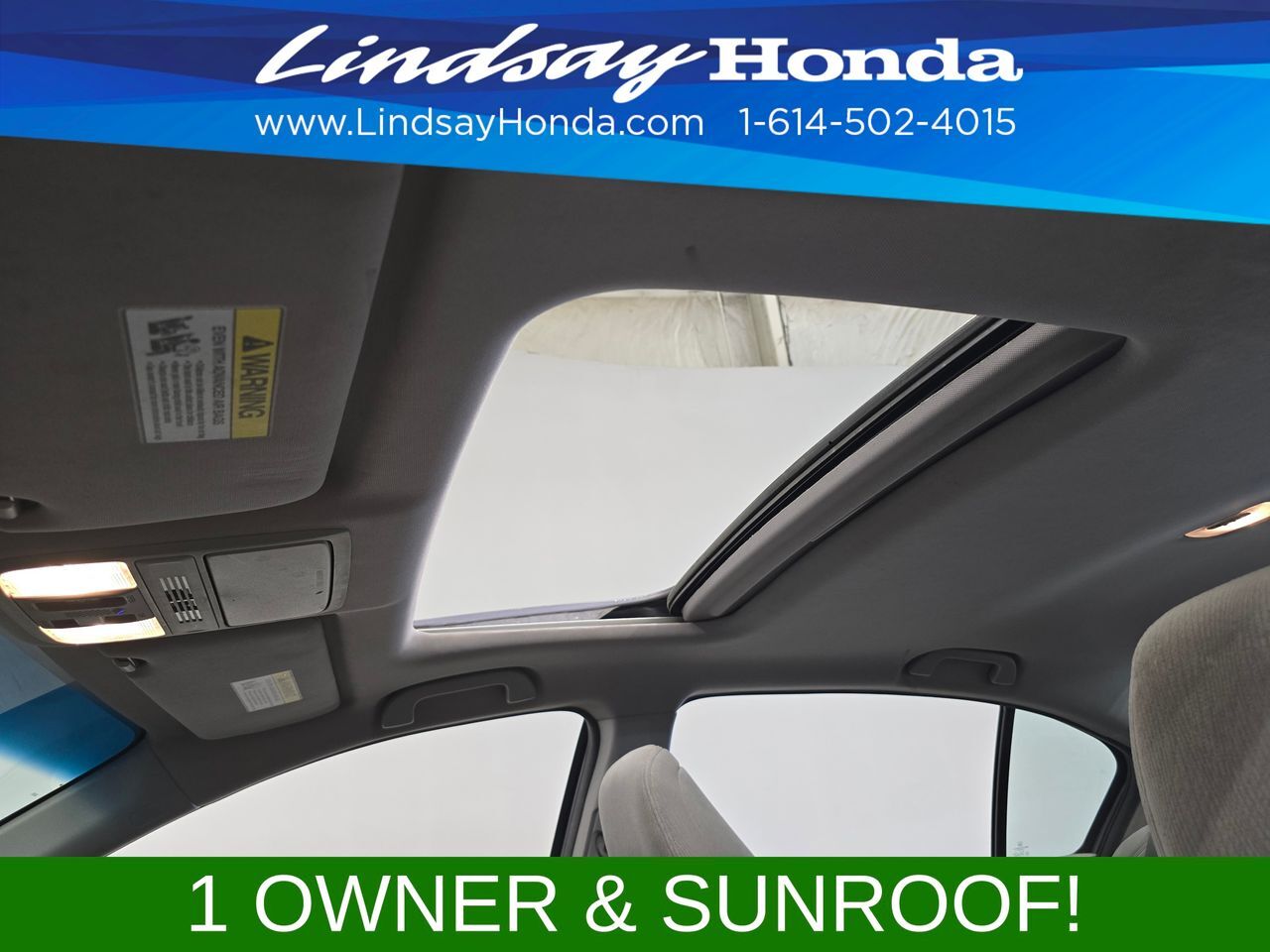 2013 Honda Accord EX Columbus OH