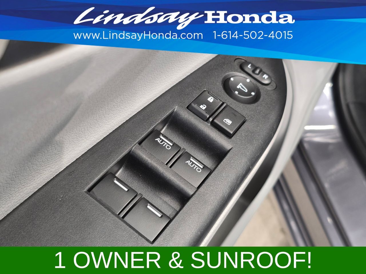 2013 Honda Accord EX Columbus OH