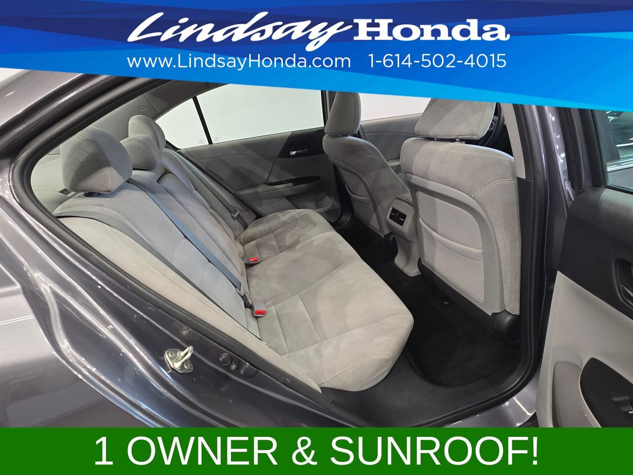 2013 Honda Accord EX Columbus OH