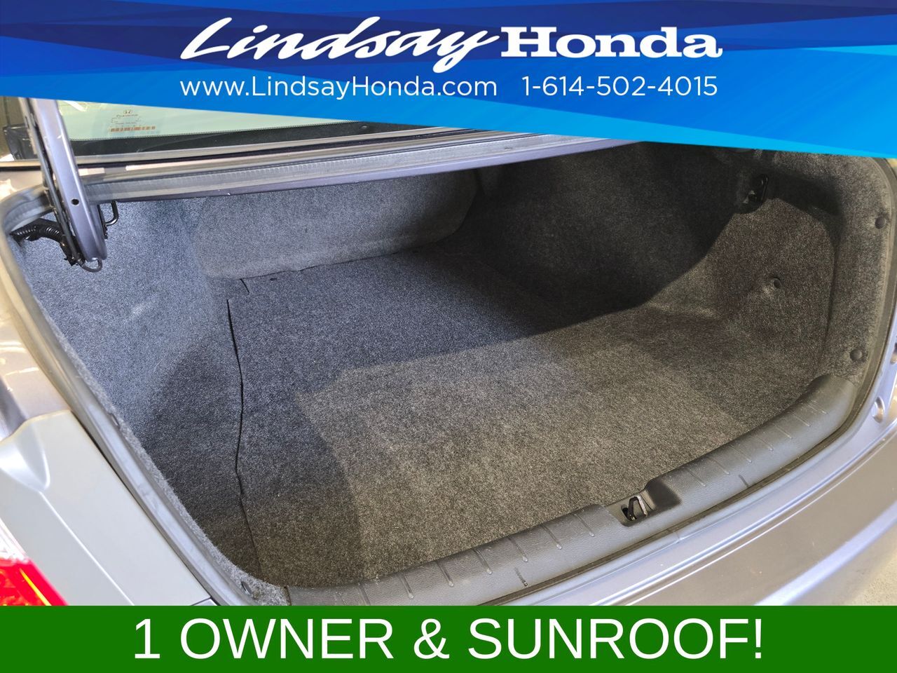 2013 Honda Accord EX Columbus OH