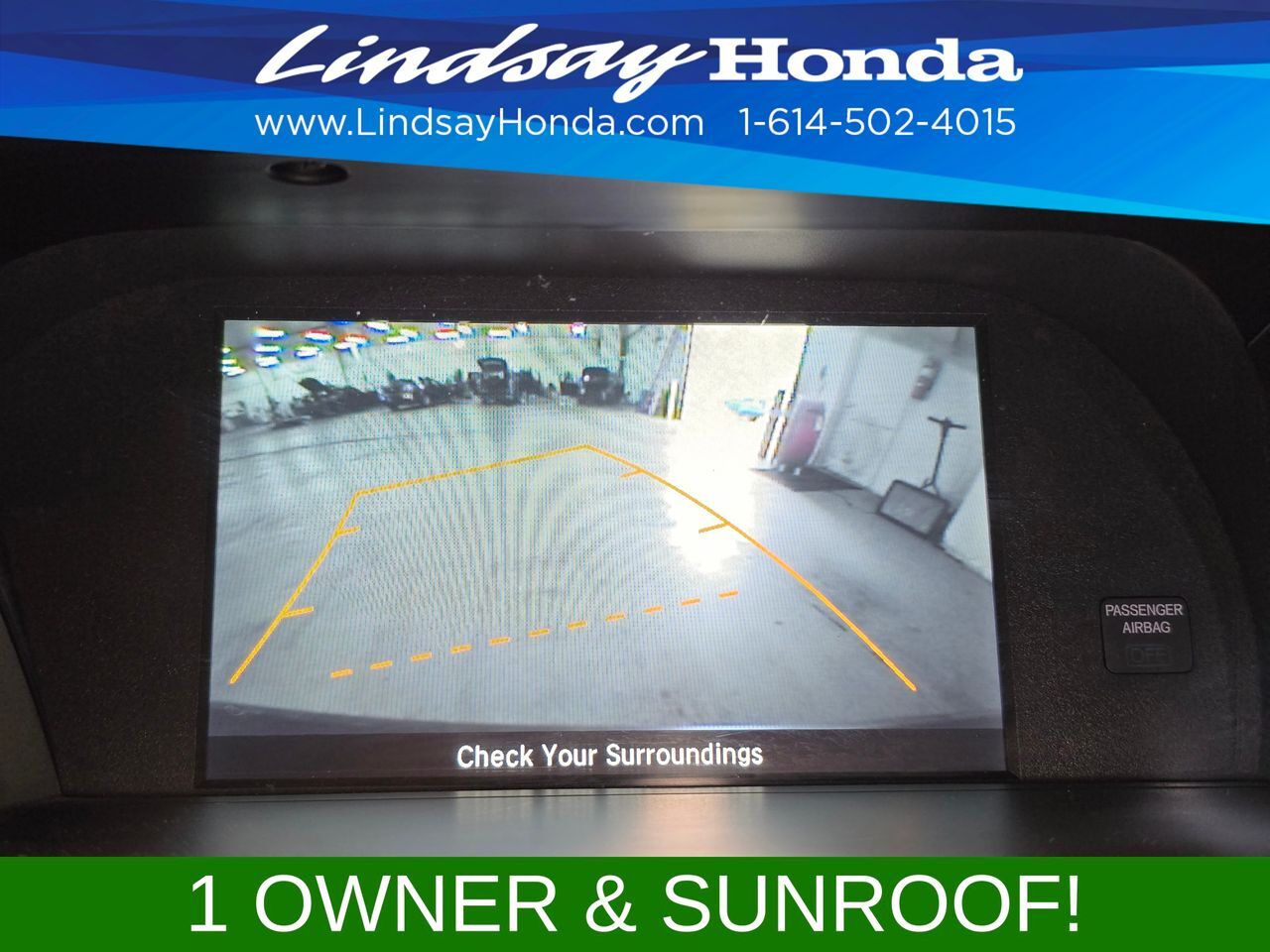 2013 Honda Accord EX Columbus OH
