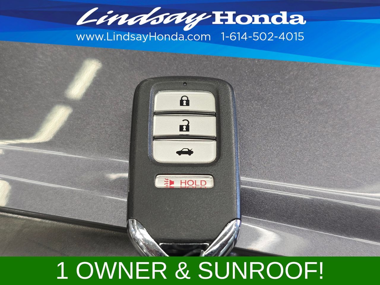 2013 Honda Accord EX Columbus OH