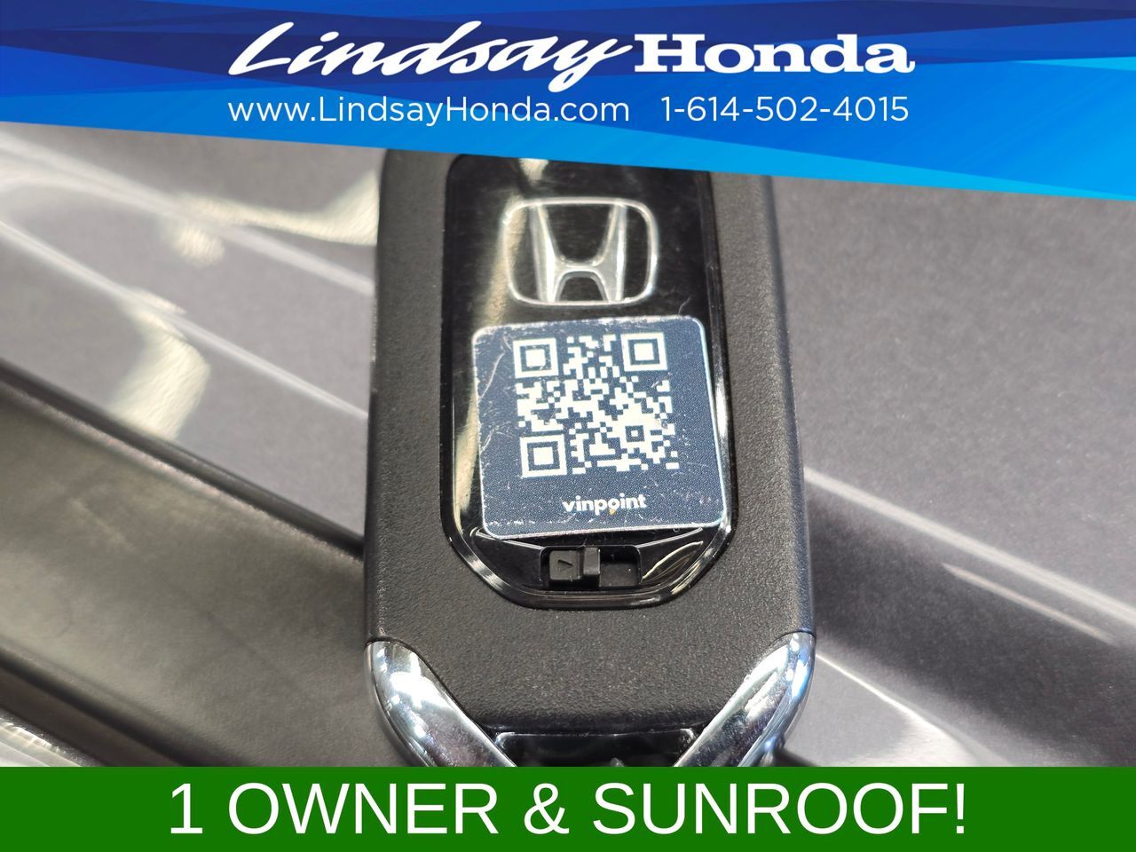 2013 Honda Accord EX Columbus OH