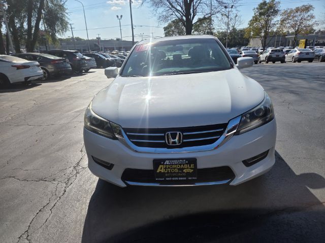 2013 Honda Accord EX