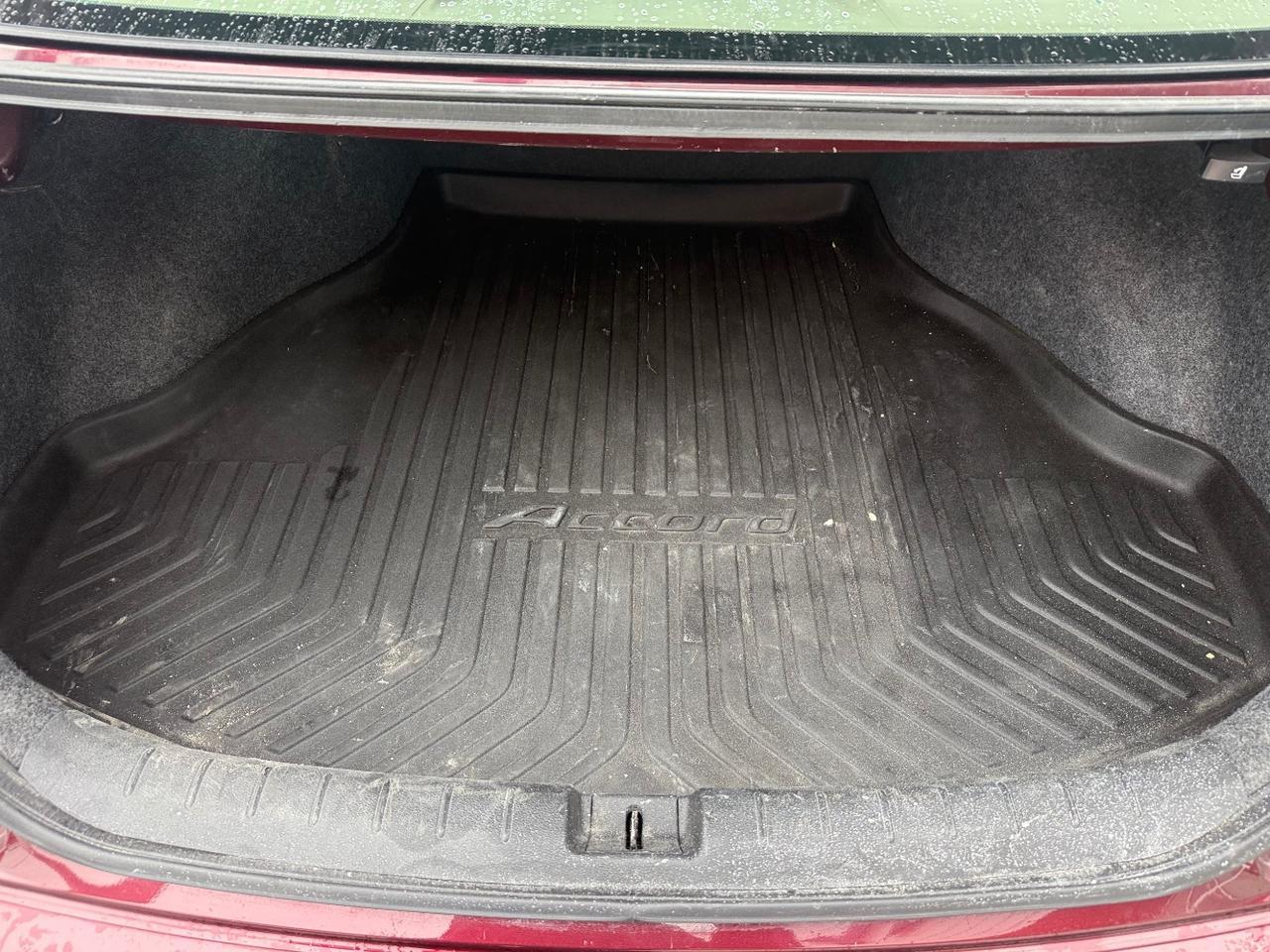 2013 Honda Accord EX-L Austin TX