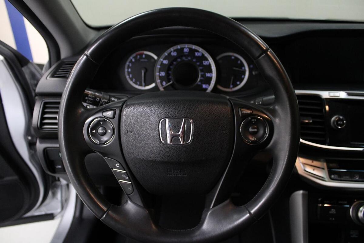 2013 Honda Accord EX-L Dublin CA