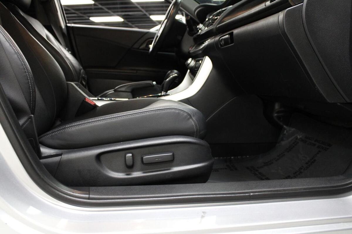 2013 Honda Accord EX-L Dublin CA