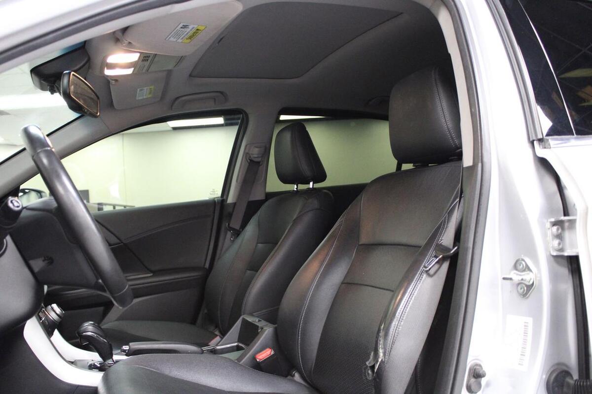 2013 Honda Accord EX-L Dublin CA