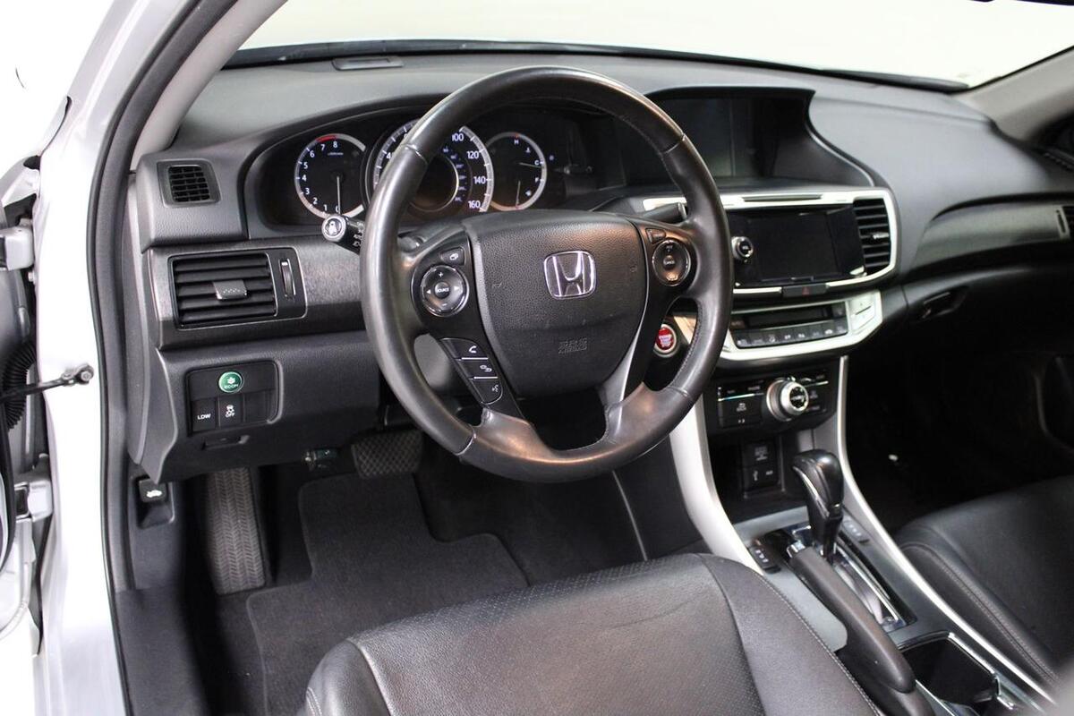 2013 Honda Accord EX-L Dublin CA