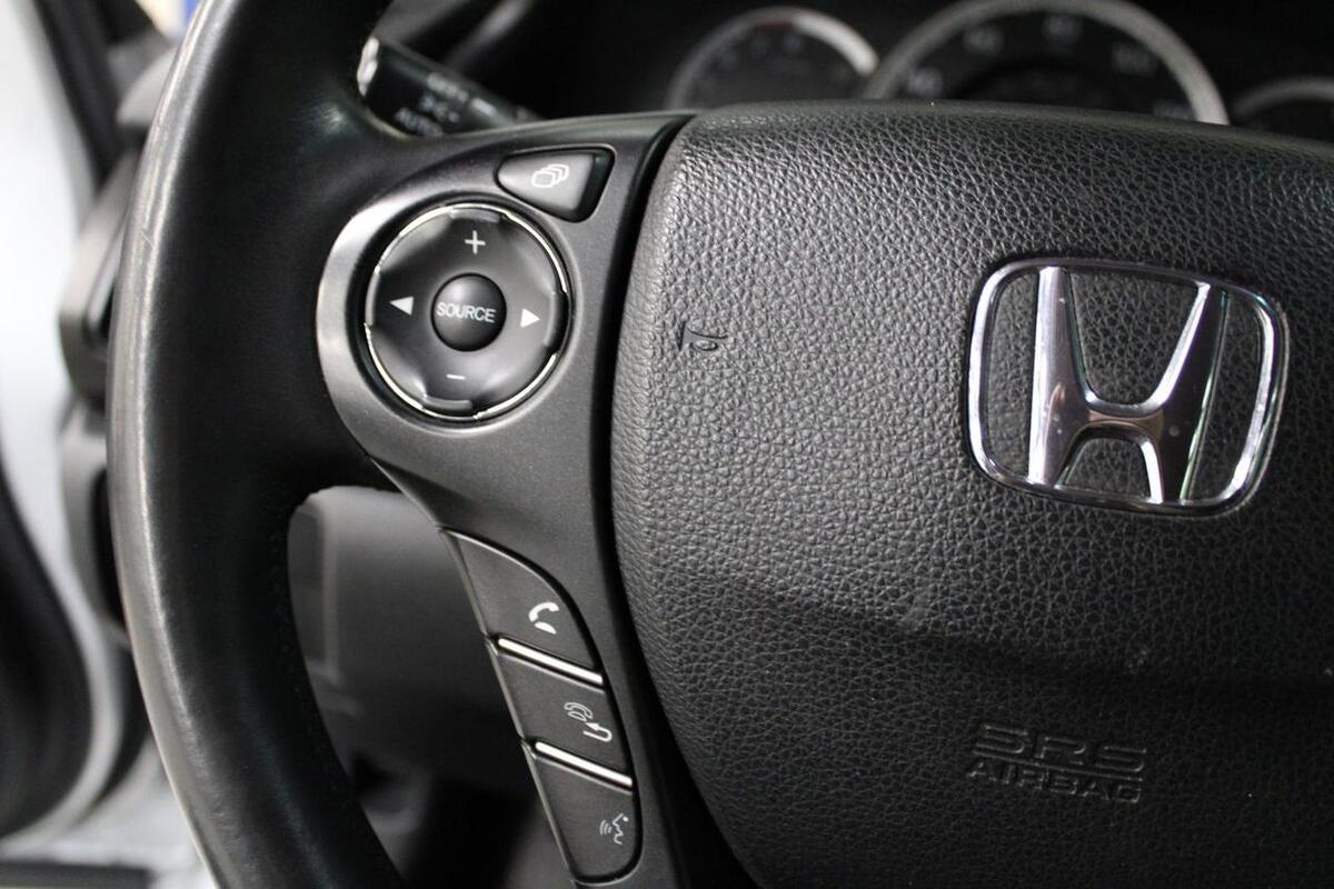 2013 Honda Accord EX-L Dublin CA