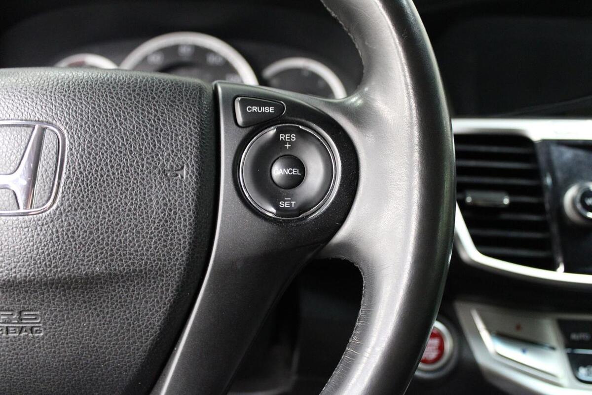2013 Honda Accord EX-L Dublin CA