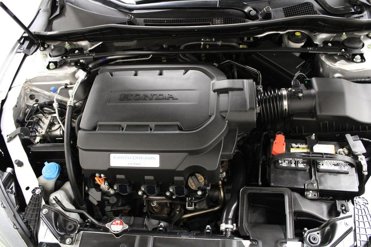 2013 Honda Accord EX-L Dublin CA
