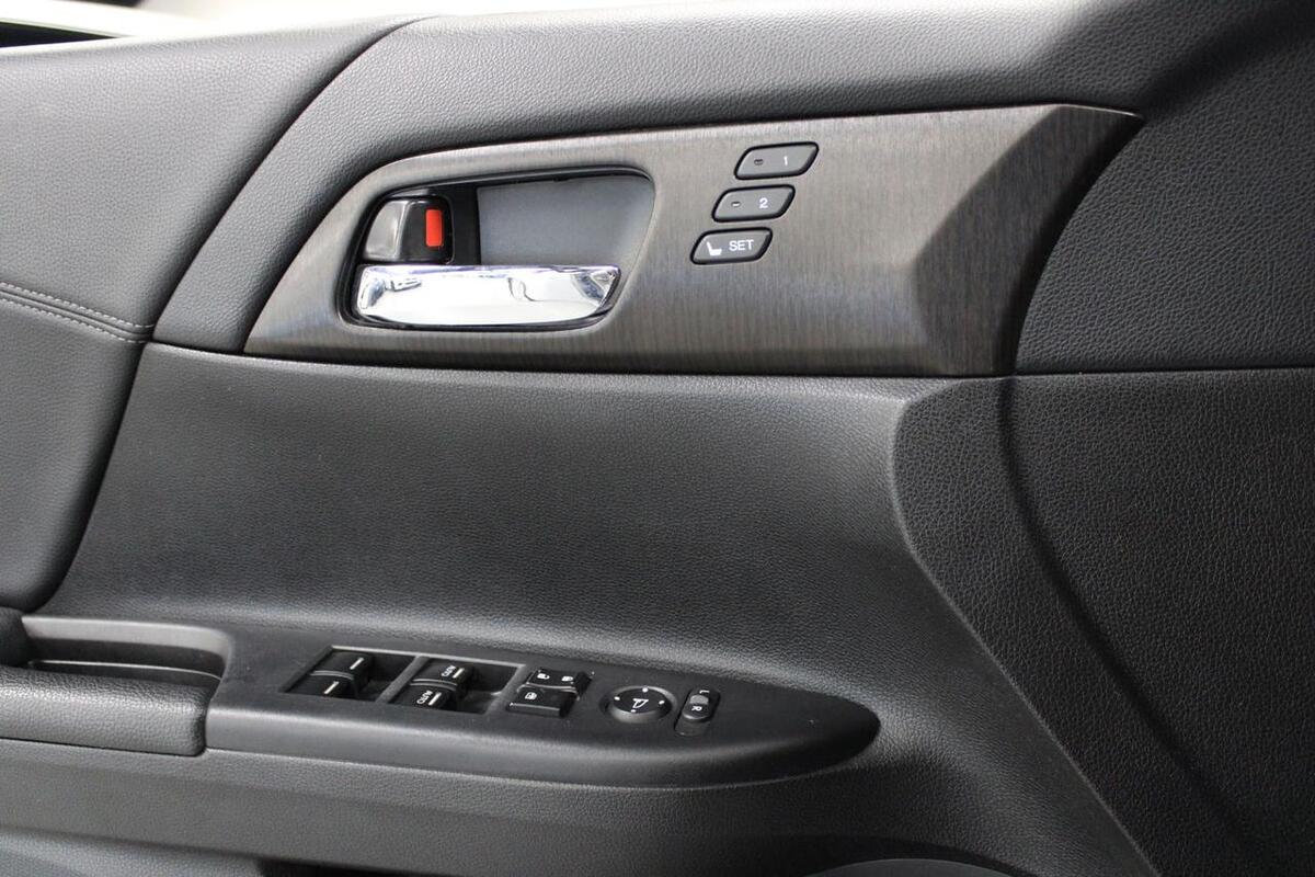 2013 Honda Accord EX-L Dublin CA