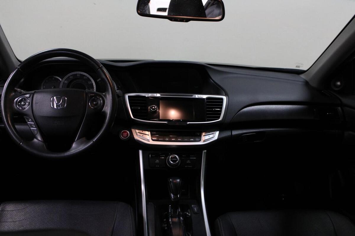 2013 Honda Accord EX-L Dublin CA