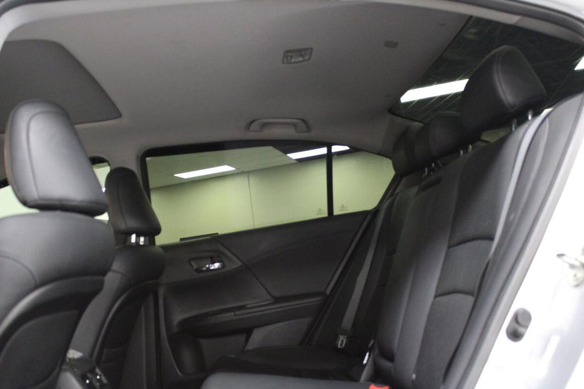 2013 Honda Accord EX-L Dublin CA