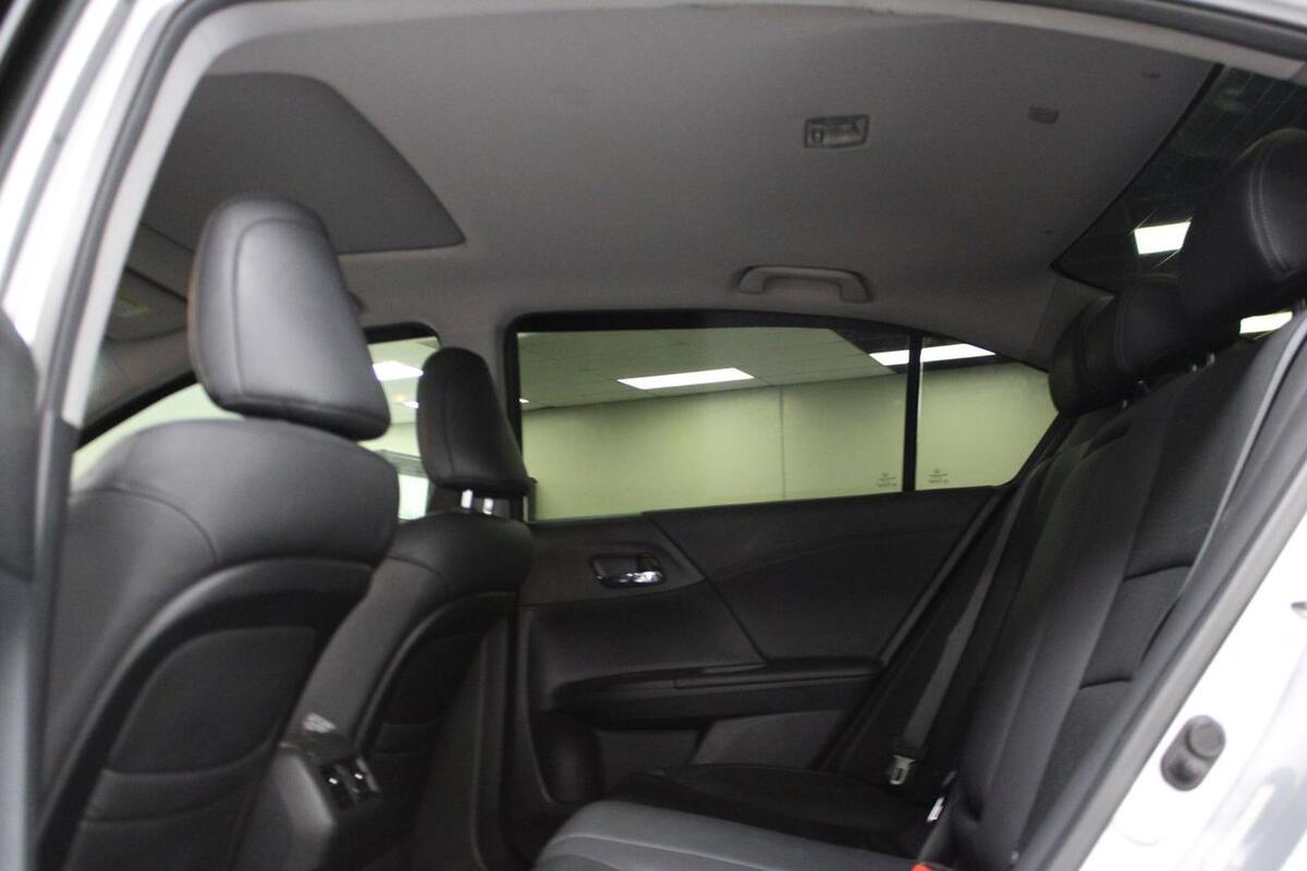 2013 Honda Accord EX-L Dublin CA