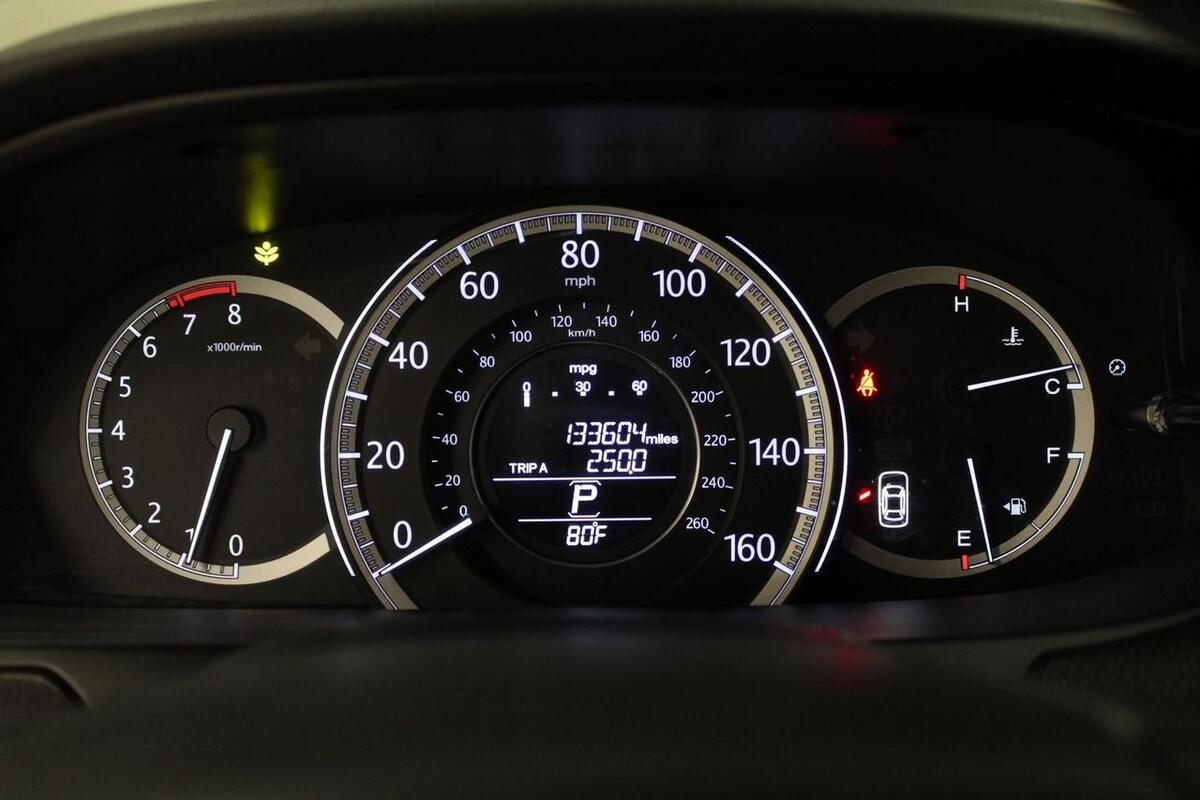 2013 Honda Accord EX-L Dublin CA
