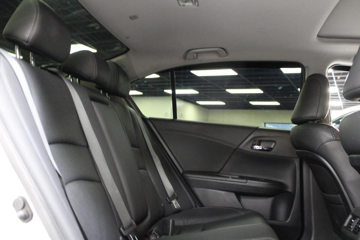 2013 Honda Accord EX-L Dublin CA