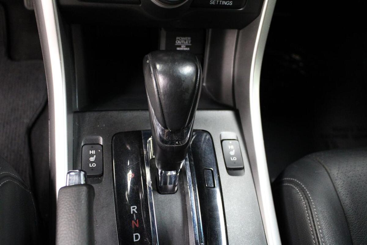 2013 Honda Accord EX-L Dublin CA