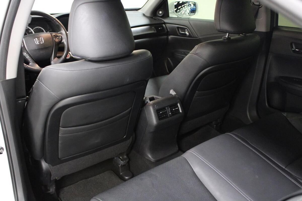 2013 Honda Accord EX-L Dublin CA