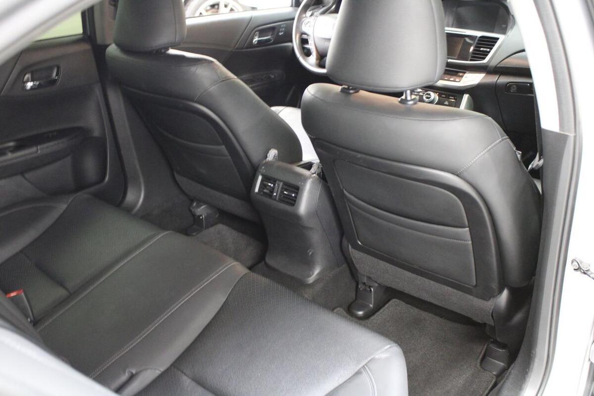 2013 Honda Accord EX-L Dublin CA