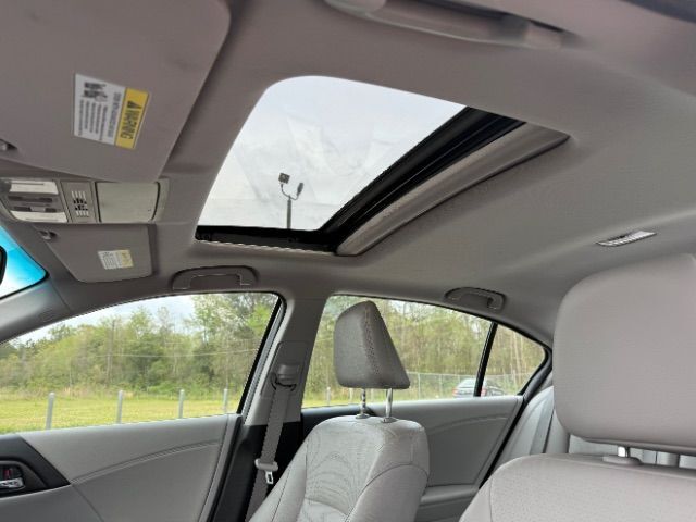 2013 Honda Accord EX-L Hattiesburg MS