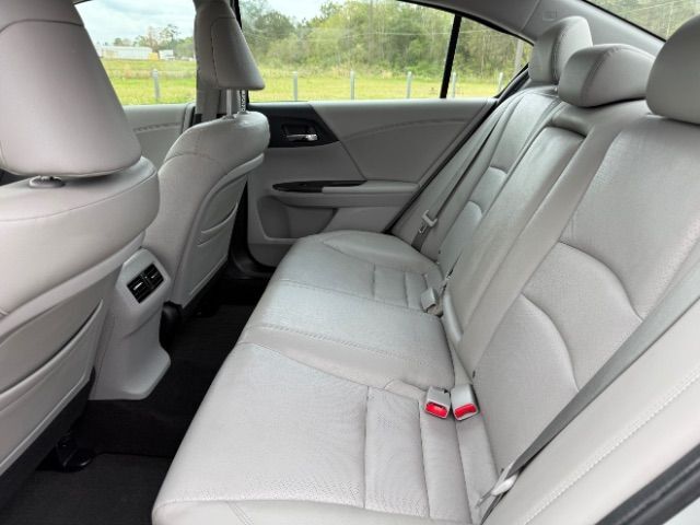 2013 Honda Accord EX-L Hattiesburg MS