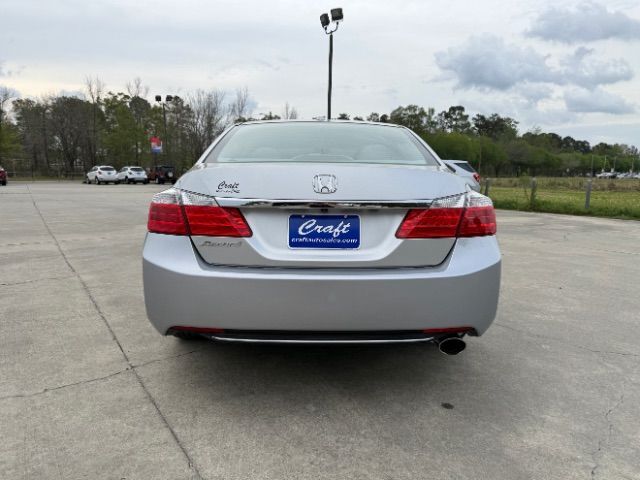 2013 Honda Accord EX-L Hattiesburg MS