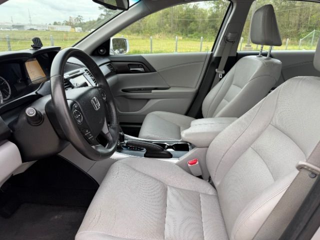 2013 Honda Accord EX-L Hattiesburg MS