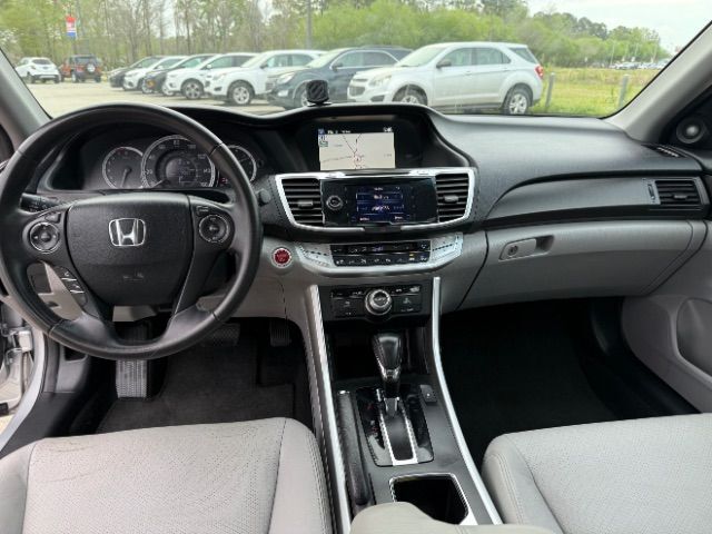2013 Honda Accord EX-L Hattiesburg MS