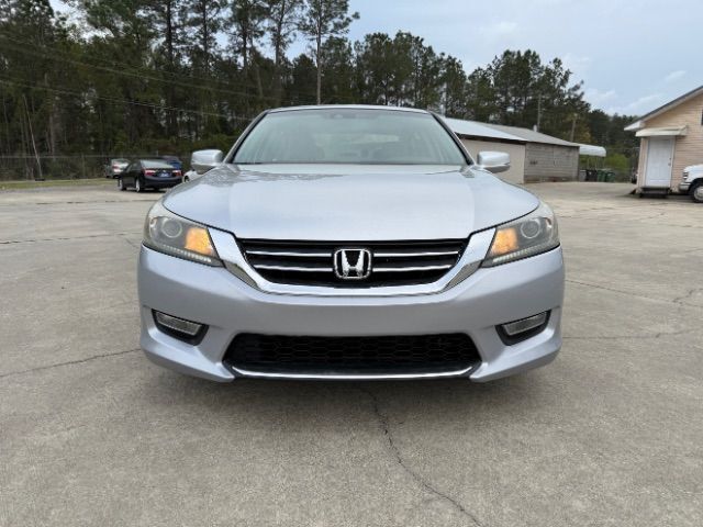 2013 Honda Accord EX-L Hattiesburg MS
