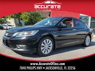 2013 Honda Accord EX-L Jacksonville FL 2013 Honda Accord EX-L Jacksonville FL