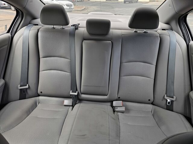 2013 Honda Accord EX-L Duluth GA