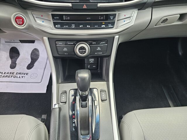 2013 Honda Accord EX-L Duluth GA