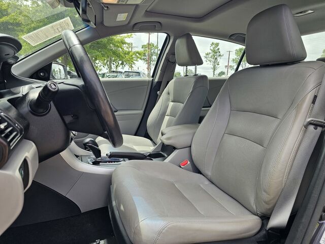 2013 Honda Accord EX-L Duluth GA