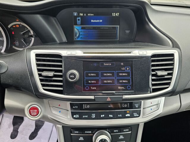2013 Honda Accord EX-L Duluth GA