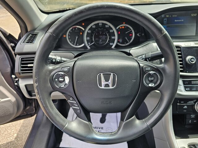 2013 Honda Accord EX-L Duluth GA