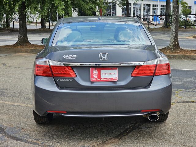 2013 Honda Accord EX-L Duluth GA