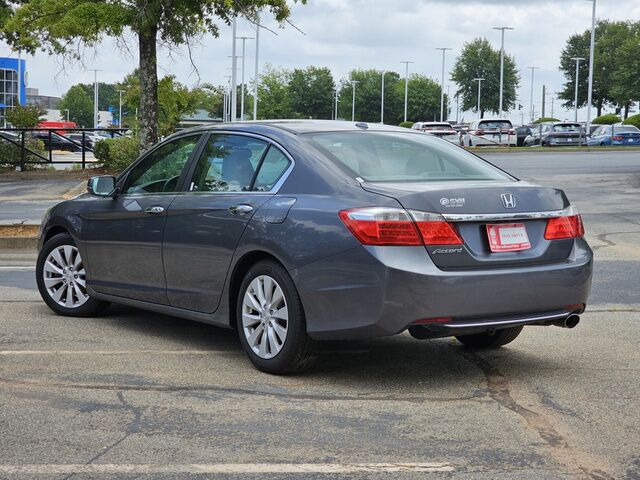 2013 Honda Accord EX-L Duluth GA