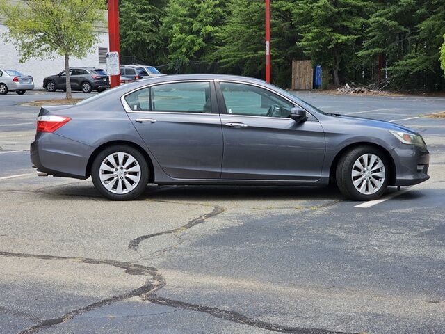 2013 Honda Accord EX-L Duluth GA