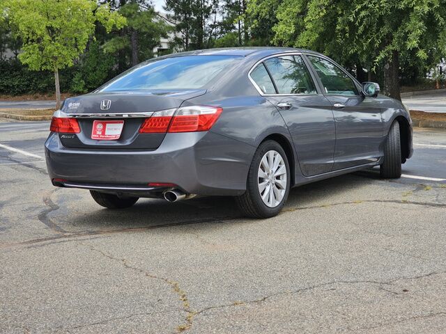 2013 Honda Accord EX-L Duluth GA